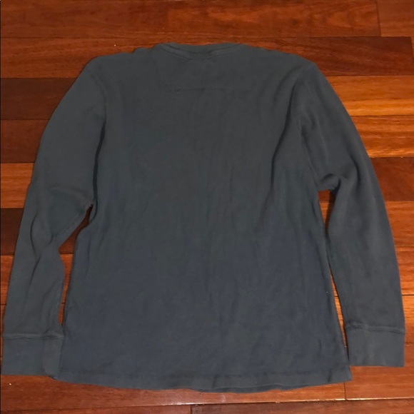 Men’s Timberland long sleeve thermal size small - Picture 2 of 4